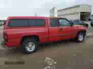 1998 Dodge 1500 с VIN 3B7HC12Y3WM286810, выставлен на аукционе Copart как лот 65866334 с пробегом Не указан миль и Списание • Salvage title. История ставок и продаж доступна на DreamBid. Изображение 3.