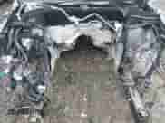 2018 Jeep Grand Cherokee SRT with VIN 1C4RJFDJ5JC191473, listed as a Copart auction lot 56366845 with Not provided miles and Salvage title. Bid and sale history available at DreamBid. Image 11.