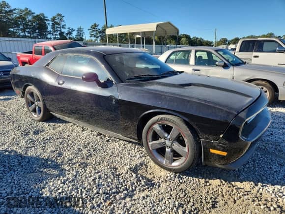 2013 Dodge Challenger SXT с VIN 2C3CDYAG5DH692211, выставлен на аукционе Copart как лот 82723785 с пробегом 193 920 миль миль и Чистый • Clean title. История ставок и продаж доступна на DreamBid. Изображение 4.