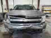 2007 Chevrolet Silverado 1500 2LT с VIN 1GCEK19J87E507890, выставлен на аукционе Copart как лот 54205995 с пробегом 131 642 миль миль и Списание • Salvage title. История ставок и продаж доступна на DreamBid. Изображение 5.