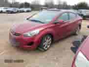 2013 Hyundai Elantra Limited с VIN 5NPDH4AE2DH427734, выставлен на аукционе IAAI как лот 41759578 с пробегом 150 747 миль миль и . История ставок и продаж доступна на DreamBid. Изображение 17.