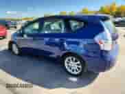 2013 Toyota Prius Two с VIN JTDZN3EU3D3231002, выставлен на аукционе Copart как лот 86631425 с пробегом 117 962 миль миль и Списание • Salvage title. История ставок и продаж доступна на DreamBid. Изображение 2.