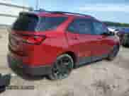 2022 Chevrolet Equinox RS с VIN 3GNAXMEV5NS120119, выставлен на аукционе Copart как лот 61761175 с пробегом Не указан миль и На запчасти • Non repairable. История ставок и продаж доступна на DreamBid. Изображение 3.