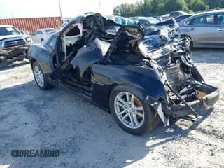 2013 Chevrolet Camaro LT с VIN 2G1FB1E30D9216383, выставлен на аукционе IAAI как лот 42971519 с пробегом Не указан миль и . История ставок и продаж доступна на DreamBid. Изображение 1.