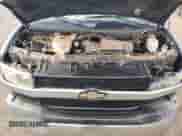2010 Chevrolet Express Passenger LT с VIN 1GA2G1DG2A1163996, выставлен на аукционе Copart как лот 55728855 с пробегом 79 939 миль миль и Списание • Salvage title. История ставок и продаж доступна на DreamBid. Изображение 12.