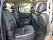 2010 Chevrolet Suburban LTZ с VIN 1GNUCKE04AR231601, выставлен на аукционе Copart как лот 47387665 с пробегом 66 962 миль миль и Списание • Salvage title. История ставок и продаж доступна на DreamBid. Изображение 12.