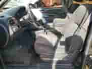 2012 Chevrolet Tahoe LS with VIN 1GNSCAE08CR261494, listed as a Copart auction lot 48569635 with Not provided miles and Salvage title. Bid and sale history available at DreamBid. Image 7.