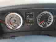 2014 Ram 1500 Express с VIN 1C6RR6FT2ES366367, выставлен на аукционе Copart как лот 81415865 с пробегом 93 298 миль миль и Списание • Salvage title. История ставок и продаж доступна на DreamBid. Изображение 9.