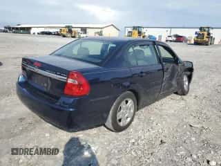 2007 Chevrolet Malibu 2LT с VIN 1G1ZT57N57F119241, выставлен на аукционе Copart как лот 65603554 с пробегом 70 197 миль миль и Списание • Salvage title. История ставок и продаж доступна на DreamBid. Изображение 3.