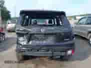 2023 Honda Passport Elite с VIN 5FNYF8H03PB006570, выставлен на аукционе IAAI как лот 42580475 с пробегом 938 миль миль и . История ставок и продаж доступна на DreamBid. Изображение 16.
