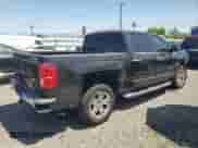 2016 Chevrolet Silverado 1500 LTZ с VIN 3GCPCSECXGG179268, выставлен на аукционе Copart как лот 66737915 с пробегом 95 452 миль миль и Списание • Salvage title. История ставок и продаж доступна на DreamBid. Изображение 3.