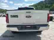 2024 Ford F-150 Lariat с VIN 1FTFW5L56RFB66594, выставлен на аукционе Copart как лот 69544925 с пробегом 21 982 миль миль и Списание • Salvage title. История ставок и продаж доступна на DreamBid. Изображение 6.