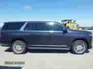 2022 Cadillac Escalade ESV Premium Luxury с VIN 1GYS4KKL3NR165523, выставлен на аукционе IAAI как лот 43310694 с пробегом 125 956 миль миль и . История ставок и продаж доступна на DreamBid. Изображение 13.