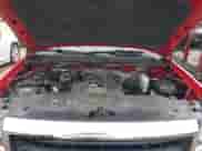 2014 GMC Sierra 1500 z VIN 1GTN1TEH3EZ356013, wystawiony jako IAAI lot #43051713 z przebiegiem 213 699 mil mil oraz . Historia ofert i sprzedaży dostępna na DreamBid. Obrazek 10.