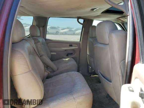 2002 Chevrolet Suburban LT z VIN 1GNFK16Z92J319725, wystawiony jako Copart lot #49640395 z przebiegiem 283 114 mil mil oraz Czysty tytuł • Clean title. Historia ofert i sprzedaży dostępna na DreamBid. Obrazek 12.