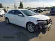2017 Chevrolet Malibu LT с VIN 1G1ZE5ST7HF100398, выставлен на аукционе Copart как лот 83953735 с пробегом 164 472 миль миль и Списание • Salvage title. История ставок и продаж доступна на DreamBid. Изображение 4.
