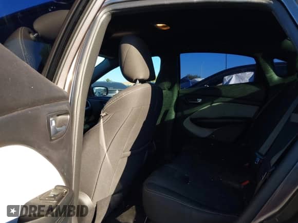 2015 Dodge Dart SXT with VIN 1C3CDFBB4FD213493, listed as a IAAI auction lot 43495475 with 139,184 mi miles and . Bid and sale history available at DreamBid. Image 8.