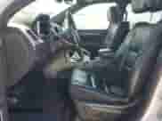 2017 Jeep Grand Cherokee Limited with VIN 1C4RJEBG1HC846448, listed as a Copart auction lot 68868825 with 190,044 mi miles and Salvage title. Bid and sale history available at DreamBid. Image 7.