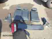 2017 Honda Accord EX-L with VIN 1HGCR2F99HA150894, listed as a IAAI auction lot 42938155 with 88,349 mi miles and . Bid and sale history available at DreamBid. Image 12.