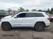 2018 Jeep Grand Cherokee Limited с VIN 1C4RJFBG3JC477345, выставлен на аукционе IAAI как лот 43016269 с пробегом 135 241 миль миль и . История ставок и продаж доступна на DreamBid. Изображение 15.