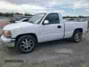 1999 GMC Sierra 1500 SLE с VIN 1GTEC14T3XZ507987, выставлен на аукционе Copart как лот 51455195 с пробегом 235 344 миль миль и Списание • Salvage title. История ставок и продаж доступна на DreamBid. Изображение 1.