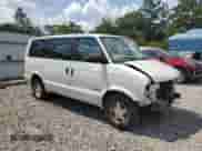 2000 Chevrolet Astro с VIN 1GNDM19W7YB211688, выставлен на аукционе Copart как лот 71681875 с пробегом 153 902 миль миль и Списание • Salvage title. История ставок и продаж доступна на DreamBid. Изображение 4.