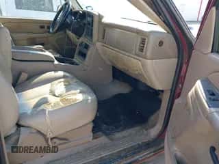 2005 Chevrolet Suburban LT с VIN 3GNEC16Z75G197803, выставлен на аукционе IAAI как лот 43359732 с пробегом 200 883 миль миль и . История ставок и продаж доступна на DreamBid. Изображение 5.
