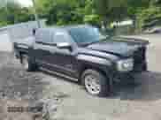 2016 GMC Sierra 1500 Denali z VIN 3GTU2PEJ5GG128827, wystawiony jako Copart lot #57999845 z przebiegiem 114 250 mil mil oraz Szkoda całkowita • Salvage title. Historia ofert i sprzedaży dostępna na DreamBid. Obrazek 4.