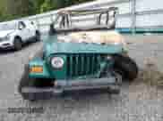 2005 Jeep Wrangler X z VIN 1J4FA39S35P373166, wystawiony jako Copart lot #70119655 z przebiegiem Nie podano mil oraz Nie do naprawy • Non repairable. Historia ofert i sprzedaży dostępna na DreamBid. Obrazek 5.