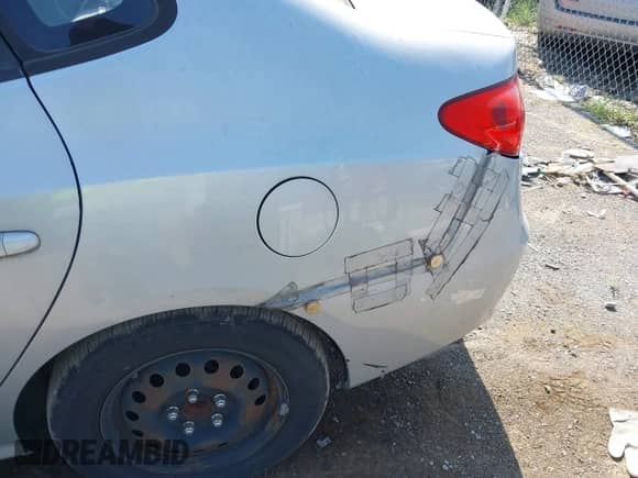 2010 Hyundai Elantra GLS z VIN KMHDU4AD9AU940589, wystawiony jako IAAI lot #42864993 z przebiegiem 92 162 mil mil oraz . Historia ofert i sprzedaży dostępna na DreamBid. Obrazek 6.