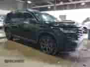 2024 Honda Pilot Sport z VIN 5FNYG2H39RB011702, wystawiony jako Copart lot #66622915 z przebiegiem 38 505 mil mil oraz Nie do naprawy • Non repairable. Historia ofert i sprzedaży dostępna na DreamBid. Obrazek 4.