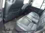 2003 Land Rover Discovery SE с VIN SALTY16433A781559, выставлен на аукционе IAAI как лот 42631738 с пробегом 146 114 миль миль и . История ставок и продаж доступна на DreamBid. Изображение 8.