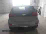 2019 Chevrolet Bolt EV LT with VIN 1G1FY6S05K4143002, listed as a IAAI auction lot 43217374 with 50,810 mi miles and . Bid and sale history available at DreamBid. Image 16.