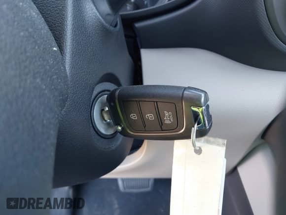 2020 Hyundai Venue Denim с VIN KMHRC8A3XLU040715, выставлен на аукционе IAAI как лот 41694629 с пробегом 10 260 миль миль и . История ставок и продаж доступна на DreamBid. Изображение 11.