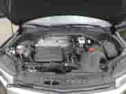 2025 Chevrolet TrailBlazer LT with VIN KL79MPSL0SB095627, listed as a IAAI auction lot 42183606 with 2,380 mi miles and . Bid and sale history available at DreamBid. Image 10.