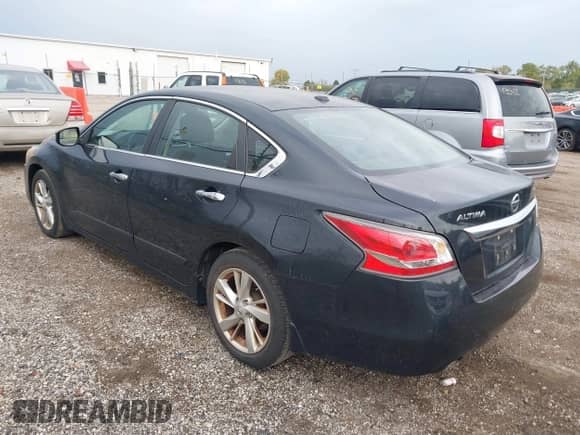 2015 Nissan Altima S z VIN 1N4AL3AP1FC279948, wystawiony jako IAAI lot #43439890 z przebiegiem 164 033 mil mil oraz . Historia ofert i sprzedaży dostępna na DreamBid. Obrazek 3.