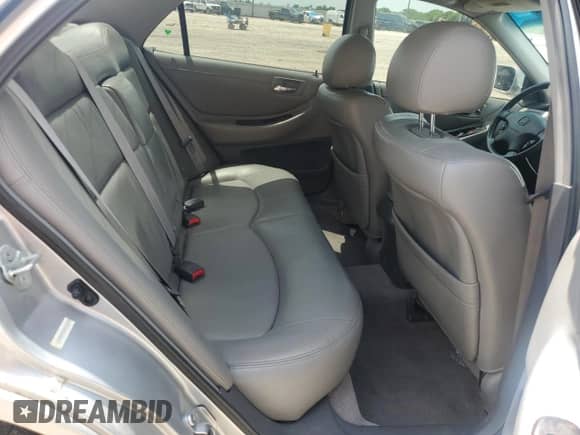 2002 Honda Accord EX с VIN JHMCG56642C007938, выставлен на аукционе Copart как лот 54190115 с пробегом 214 242 миль миль и Чистый • Clean title. История ставок и продаж доступна на DreamBid. Изображение 10.