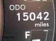 2024 Lexus IS 500 F Sport Performance z VIN JTHAP1D24R5005427, wystawiony jako IAAI lot #42899952 z przebiegiem 15 042 mil mil oraz . Historia ofert i sprzedaży dostępna na DreamBid. Obrazek 16.