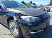 2015 BMW 5 Series 535i Gran Turismo с VIN WBA5M2C57FGH99126, выставлен на аукционе IAAI как лот 43056276 с пробегом 157 873 миль миль и . История ставок и продаж доступна на DreamBid. Изображение 6.