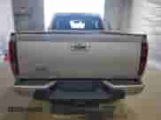 2010 Chevrolet Colorado 1LT with VIN 1GCKTCDE8A8126679, listed as a Copart auction lot 54188155 with 117,133 mi miles and Clean title. Bid and sale history available at DreamBid. Image 6.