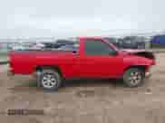 1992 Nissan Frontier z VIN 1N6SD11S4NC336627, wystawiony jako IAAI lot #42355110 z przebiegiem 183 389 mil mil oraz . Historia ofert i sprzedaży dostępna na DreamBid. Obrazek 13.