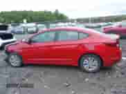 2020 Hyundai Elantra SE с VIN KMHD74LF8LU951043, выставлен на аукционе IAAI как лот 43376930 с пробегом 15 232 миль миль и . История ставок и продаж доступна на DreamBid. Изображение 14.