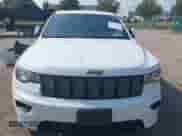 2020 Jeep Grand Cherokee Altitude with VIN 1C4RJFAG5LC126201, listed as a IAAI auction lot 43155385 with 75,215 mi miles and . Bid and sale history available at DreamBid. Image 13.