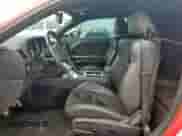 2012 Dodge Challenger SRT-8 392 with VIN 2C3CDYCJ6CH291287, listed as a Copart auction lot 53832515 with 50,918 mi miles and Clean title. Bid and sale history available at DreamBid. Image 7.