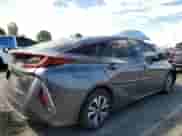 2018 Toyota Prius Plus z VIN JTDKARFP7J3086633, wystawiony jako Copart lot #82094685 z przebiegiem 275 692 mil mil oraz Szkoda całkowita • Salvage title. Historia ofert i sprzedaży dostępna na DreamBid. Obrazek 3.