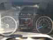 2016 Ford F-150 XLT z VIN 1FTEW1E85GKF28270, wystawiony jako Copart lot #84912875 z przebiegiem 221 513 mil mil oraz Czysty tytuł • Clean title. Historia ofert i sprzedaży dostępna na DreamBid. Obrazek 9.