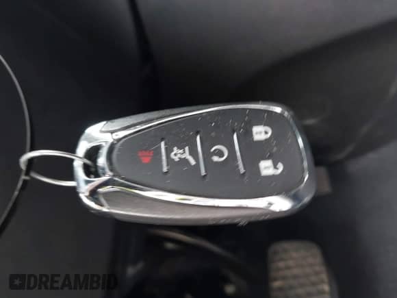 2021 Chevrolet Equinox Premier z VIN 2GNAXXEV1M6146358, wystawiony jako IAAI lot #43027285 z przebiegiem Nie podano mil oraz . Historia ofert i sprzedaży dostępna na DreamBid. Obrazek 11.