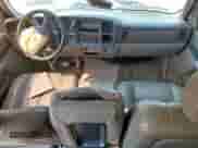 2004 Chevrolet Tahoe LS z VIN 1GNEC13V64R174187, wystawiony jako Copart lot #81598935 z przebiegiem Nie podano mil oraz Szkoda całkowita • Salvage title. Historia ofert i sprzedaży dostępna na DreamBid. Obrazek 8.