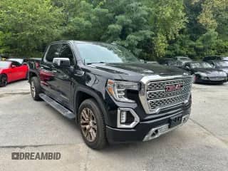 2019 GMC Sierra 1500 Denali с VIN 3GTU9FED3KG266679, выставлен на аукционе Copart как лот 81398555 с пробегом 107 504 миль миль и Чистый • Clean title. История ставок и продаж доступна на DreamBid. Изображение 1.