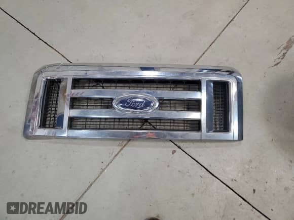 2013 Ford Econoline Cargo Commercial с VIN 1FTSS3EL5DDA33484, выставлен на аукционе Copart как лот 57722635 с пробегом 297 943 миль миль и Списание • Salvage title. История ставок и продаж доступна на DreamBid. Изображение 13.